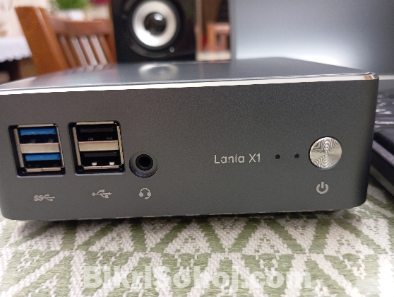 Mini PC